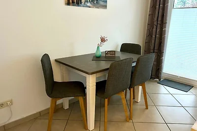 Ferienwohnung Nordstern