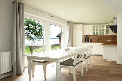 Schleiblick Appartement 16 mit