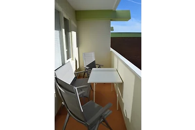 Mohnwitz, Elke: "Haus Lübeck"