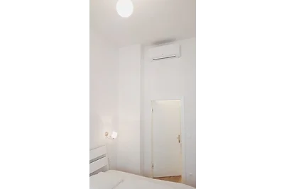 Vakantieappartement Gezinsvakantie Wien