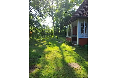 Räuberstube 90 qm - einsam - ruhig