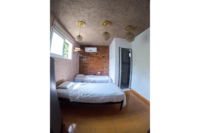 La Escalada Appartement 3
