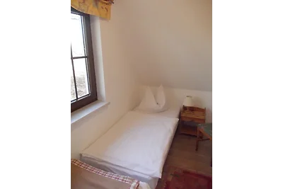 Finnhäuser am Vogelpark - Haus