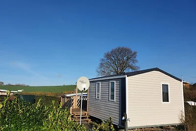 Campingland Ostsee - Mobilheim