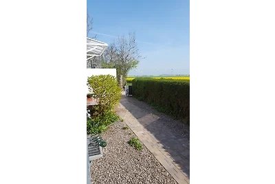 Ferienhaus Am Feld, Whg. "Weizen"