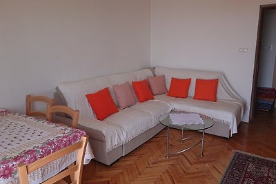 Vakantieappartement Gezinsvakantie Kostrena