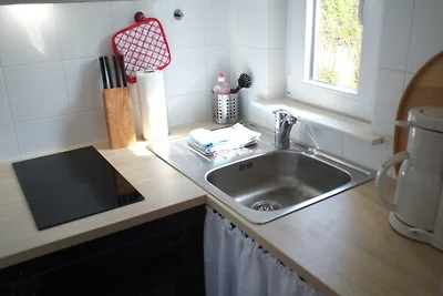 Vakantieappartement Gezinsvakantie Eckernförde