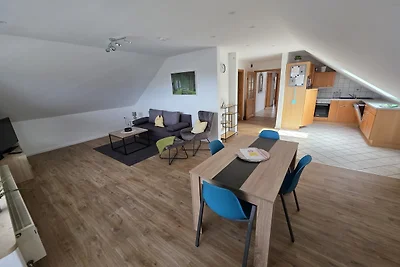 Ferien/Apartment - FeWo Weitblick