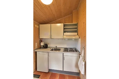 Ferienhaus Typ A - AM WALDRAND