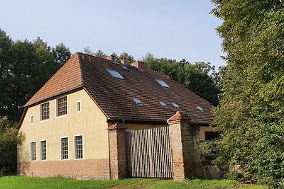 Vakantieappartement Gezinsvakantie Nuthe-Urstromtal