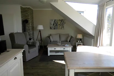 LANDHAUS AM SUND im OG