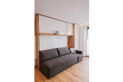 Apartament Dla rodzin Haffkrug