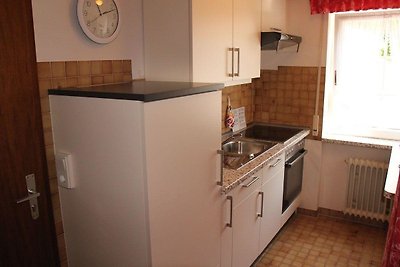 Vakantieappartement Gezinsvakantie Todtnau