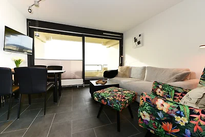 Vakantieappartement Gezinsvakantie Föhr