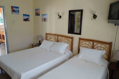 Vakantieappartement Gezinsvakantie Artemisa