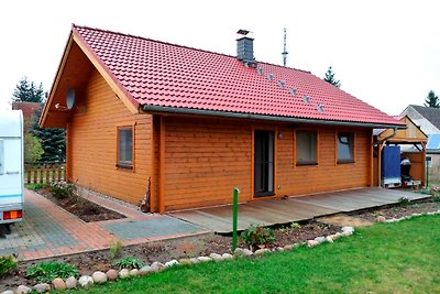 Casa vacanze Vacanza di relax Alt Schwerin