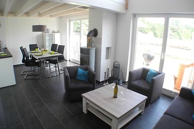 Vakantiehuis Ontspannende vakantie Nordhorn