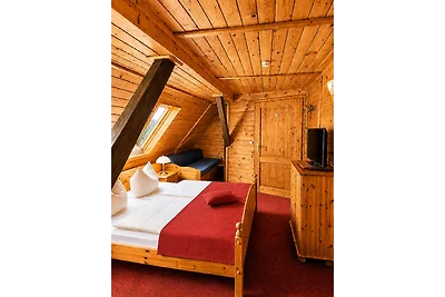 Appartamento Vacanza con famiglia Quedlinburg