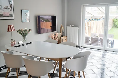 Casa vacanze Vacanza di relax Heiligenhafen