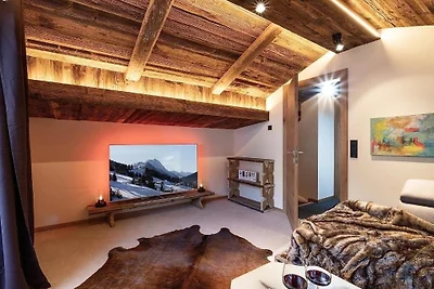 Das Brunn - Luxus Chalet