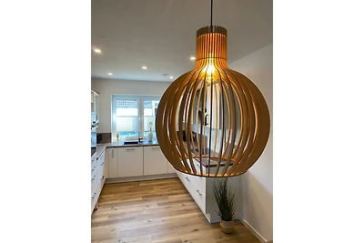 Vakantiehuis Ontspannende vakantie Wittmund