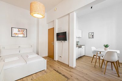 Vakantieappartement Gezinsvakantie Mittelweser