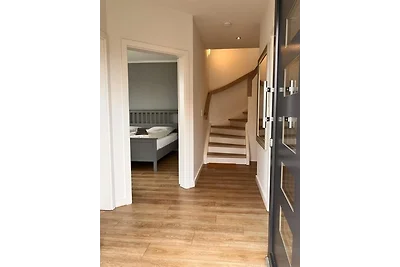 Silbermöwe, Haus an den