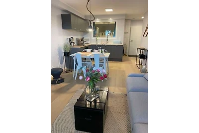Apartament Dla rodzin Hohwacht