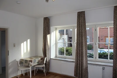 Haus Wagner App. 1