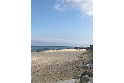 M+M Luxus Meerblick Appartment 3