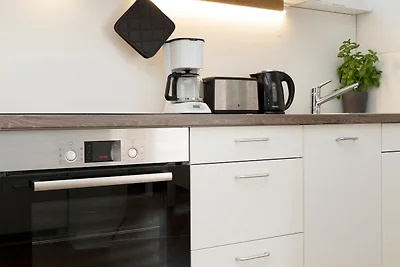 Die Böttgerei Möwenschiss