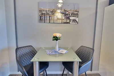 Ostseeresidenz Studio 067
