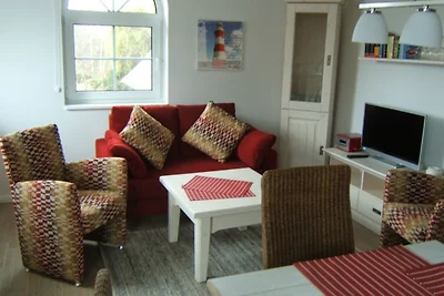 Vakantieappartement Gezinsvakantie Zingst