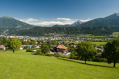 Appartement 3b "Holzspiel"