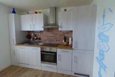 Vakantieappartement Gezinsvakantie Loquard