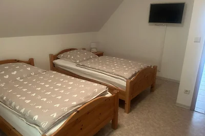 Vakantiehuis Ontspannende vakantie Sögel