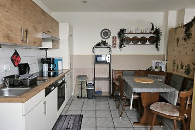 Vakantieappartement Gezinsvakantie Ober-Mörlen