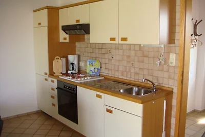 Kuća za odmor Dopust za oporavak Friedrichskoog