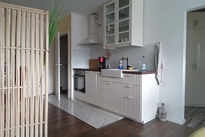 Ferienwohnung im Ferienpark