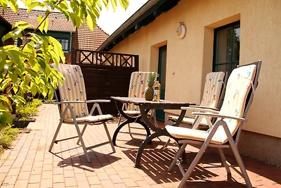 Casa vacanze Vacanza di relax Jabel