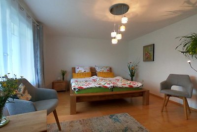 Vakantieappartement Gezinsvakantie Schongau