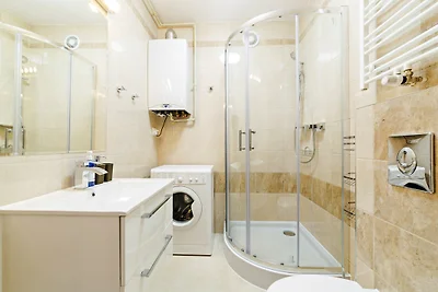 Vakantieappartement Gezinsvakantie Karpacz