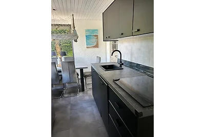 Lichtdurchflutetes Traumhaus mit