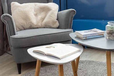 Haus Panorama Laboe Nr. 21