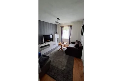Casa vacanze Vacanza di relax Malchow