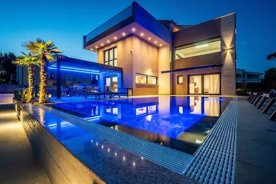 Appartamento Vacanza con famiglia Vir