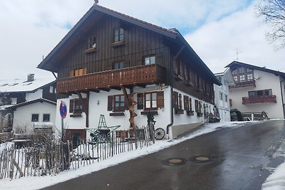 Vakantieappartement Gezinsvakantie Sulzberg