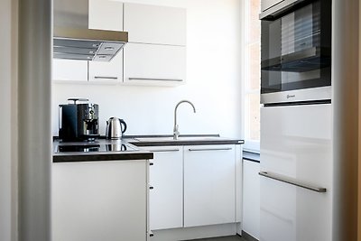 Vakantieappartement Gezinsvakantie Xanten