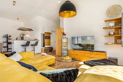 Appartamento Vacanza con famiglia Sellin