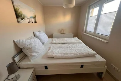 Apartamento Vacaciones familiares Gelbensande